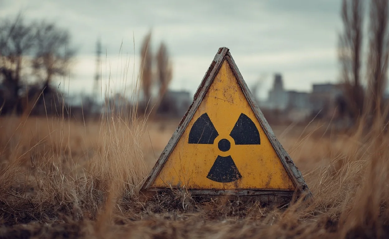 Уровни радиации в Ростовской области проверил Роспотребнадзор