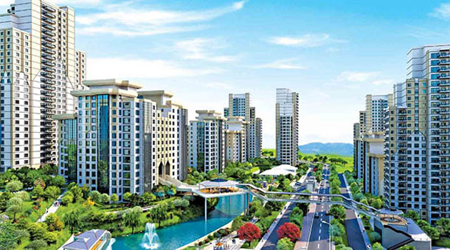 Статистика: Россияне продолжают лидировать по покупке жилья в Турции среди иностранцев