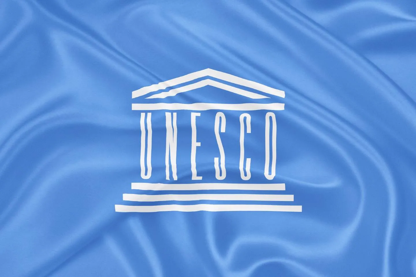 Юнеско. Флаг ЮНЕСКО. Флаг UNESCO. ЮНЕСКО символика. Символ ЮНЕСКО.