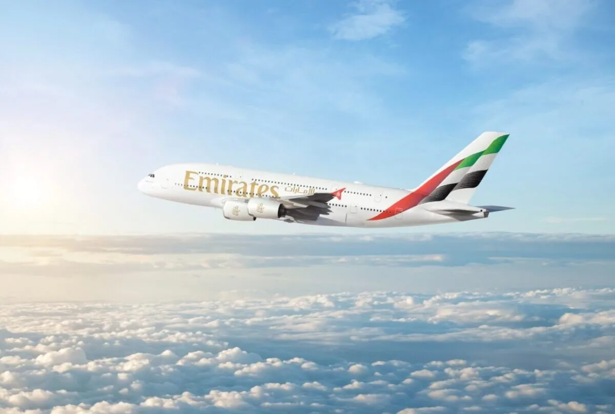 emirates