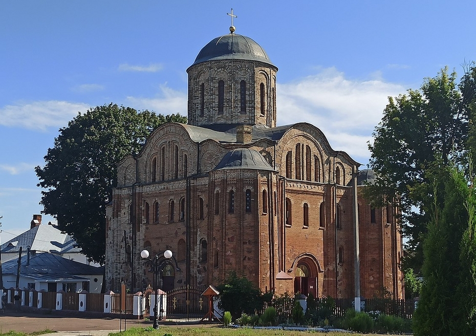 Крещение Руси