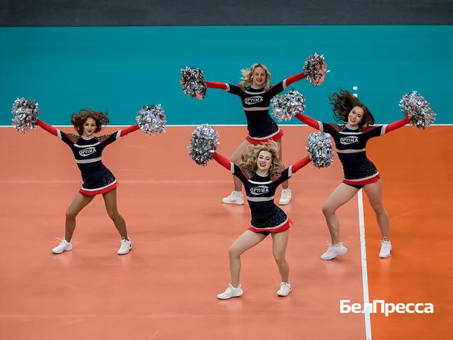 Финалисты всероссийского конкурса «Первый учитель» побывали в «Белгород Арене» - Изображение 2