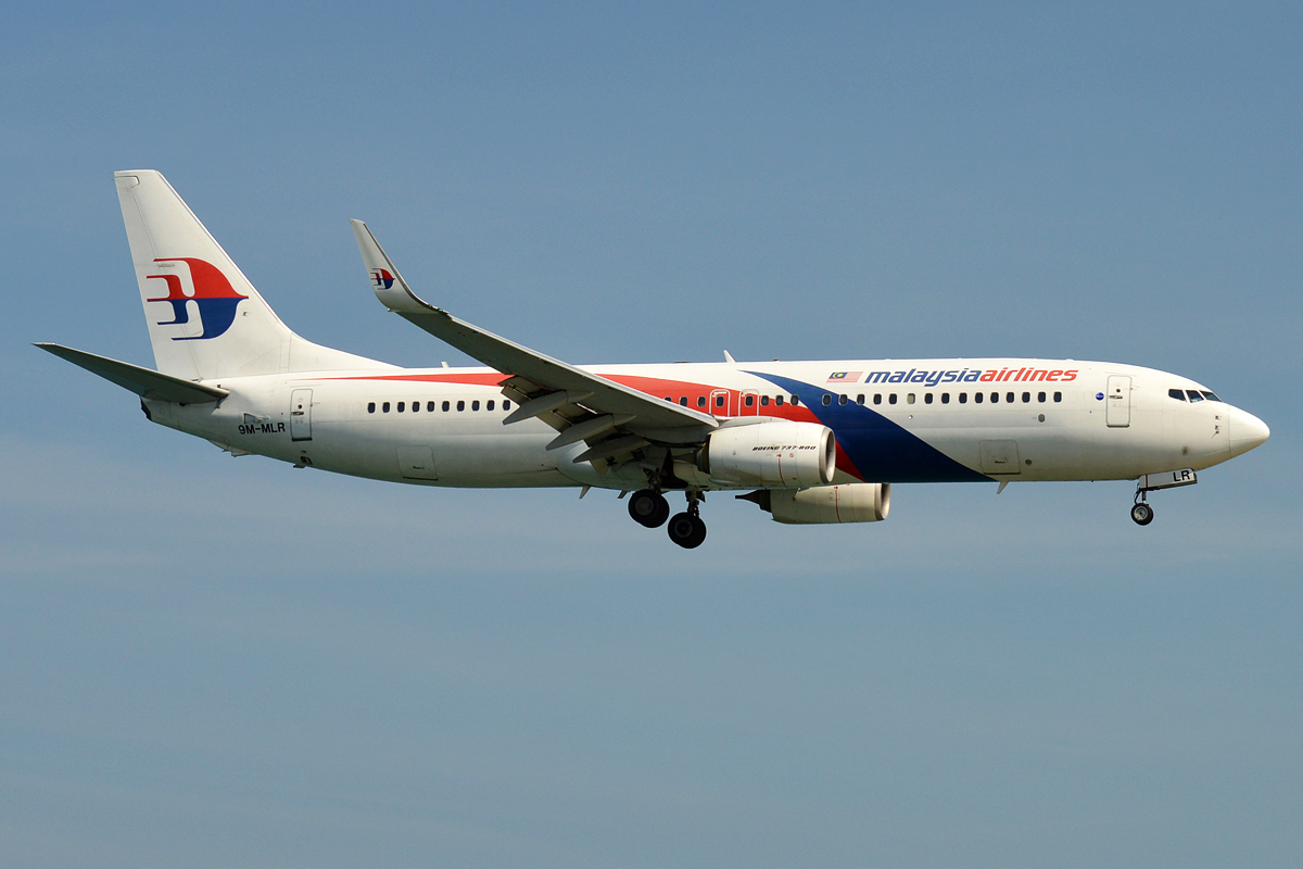 С 1 марта Malaysia Airlines вновь будет летать из Куала-Лумпура в Ташкент