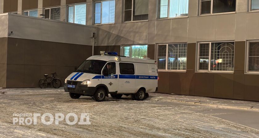 В Коми пьяный угонщик разбил чужую иномарку и стал фигурантом уголовного дела