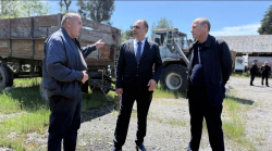 ИНСПЕКЦИЯ ПО МТС СУХУМСКОГО И ГУЛРЫПШСКОГО РАЙОНОВ