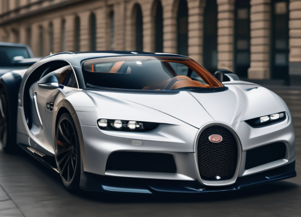 От машин к башням: зачем Bugatti, Mercedes и Aurus вкладываются в жилые проекты