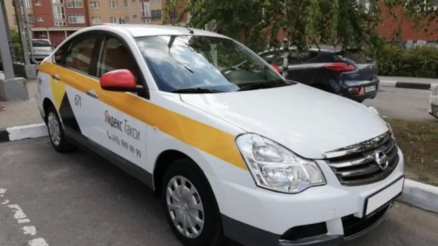 Такси в Обнинске прошли проверку без нарушений