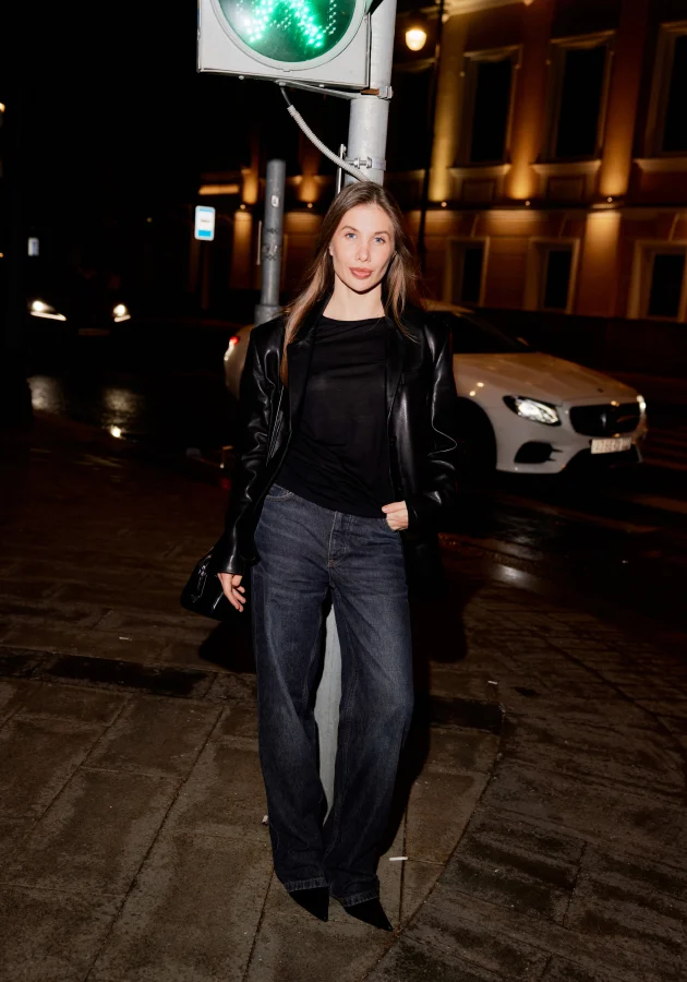 Олеся Шиповская