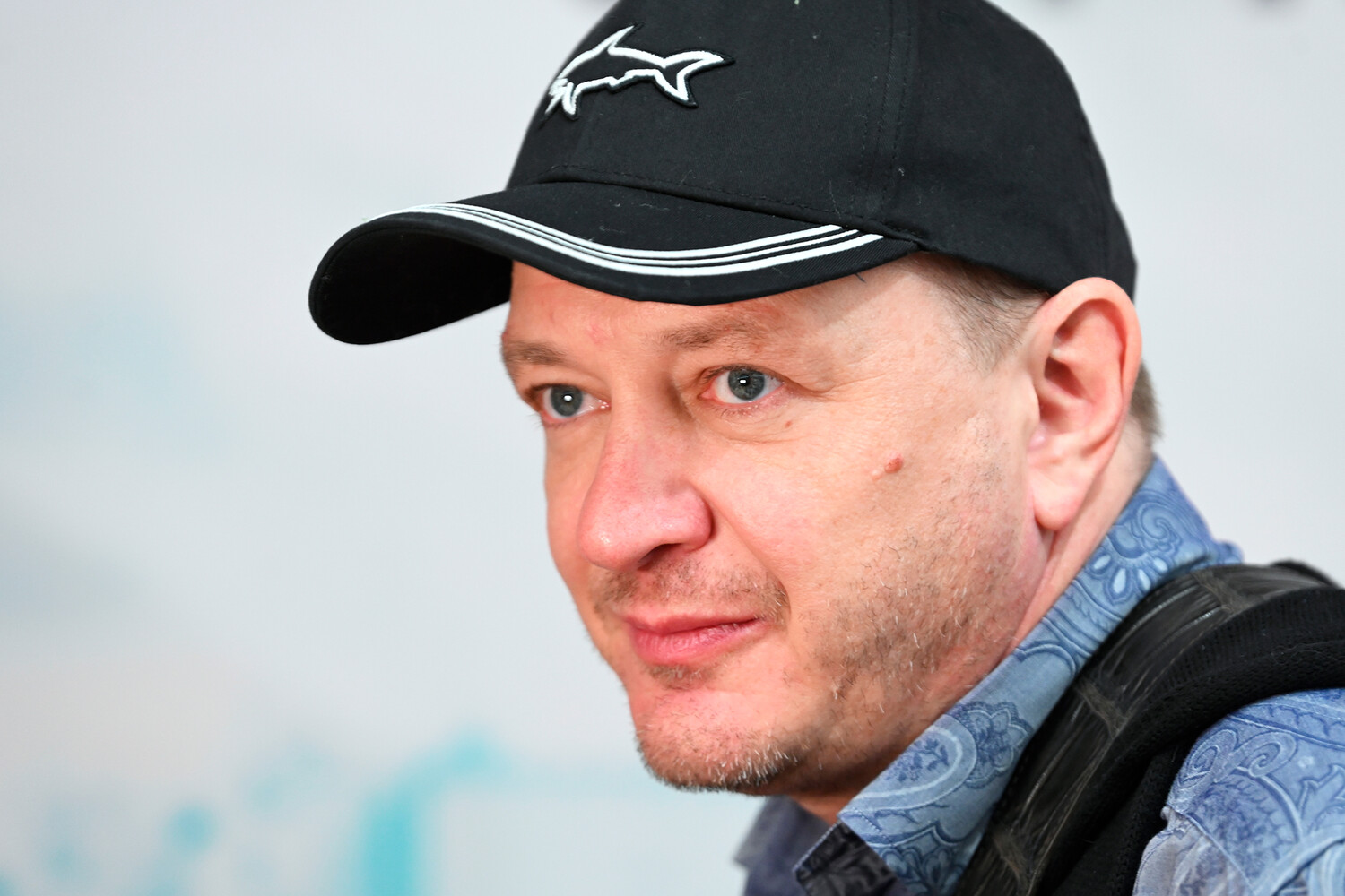 Марат Башаров рассказал, что общается с Романом Костомаровым через ...
