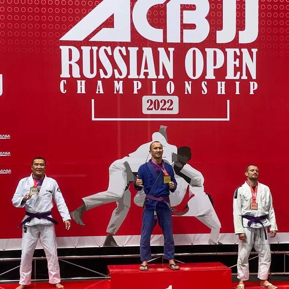 Юный спортсмен из Бурятии выиграл два серебра Чемпионата России по ...