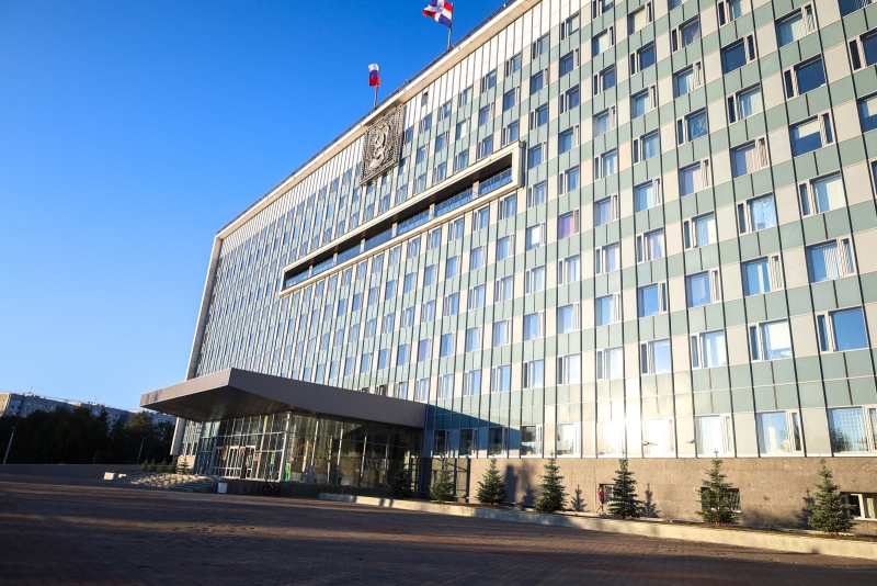 Дом Советов