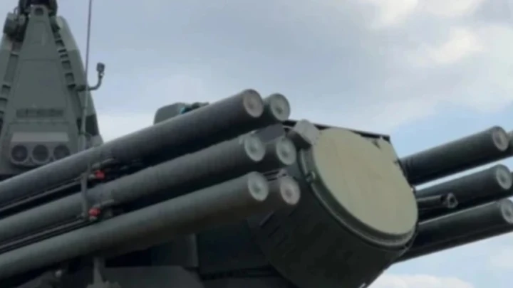 Силы ПВО остановили ночную атаку дронов ВСУ на Чечню