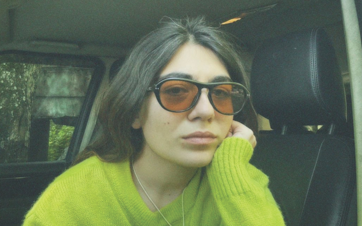 «Видеть» жизнь…