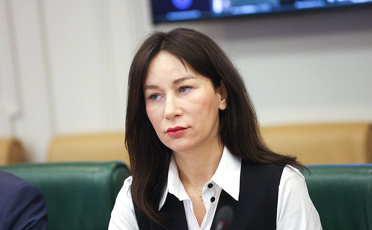 Елена Дягилева