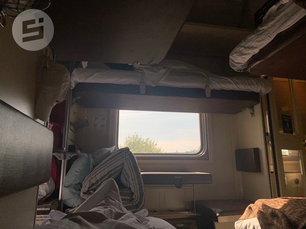 На майские праздники из Ижевска в Москву пустят дополнительные поезда