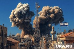 Эскобар уверен, что конфликт Ирана и Израиля может вспыхнуть с новой силой после перемирия