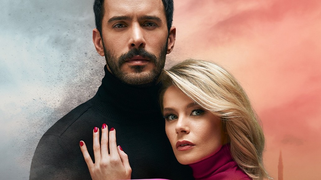 турецкий сериал «Ворон», актер Барыш Ардуч