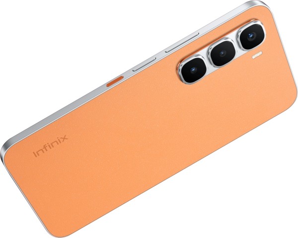 Infinix Hot 60 Pro