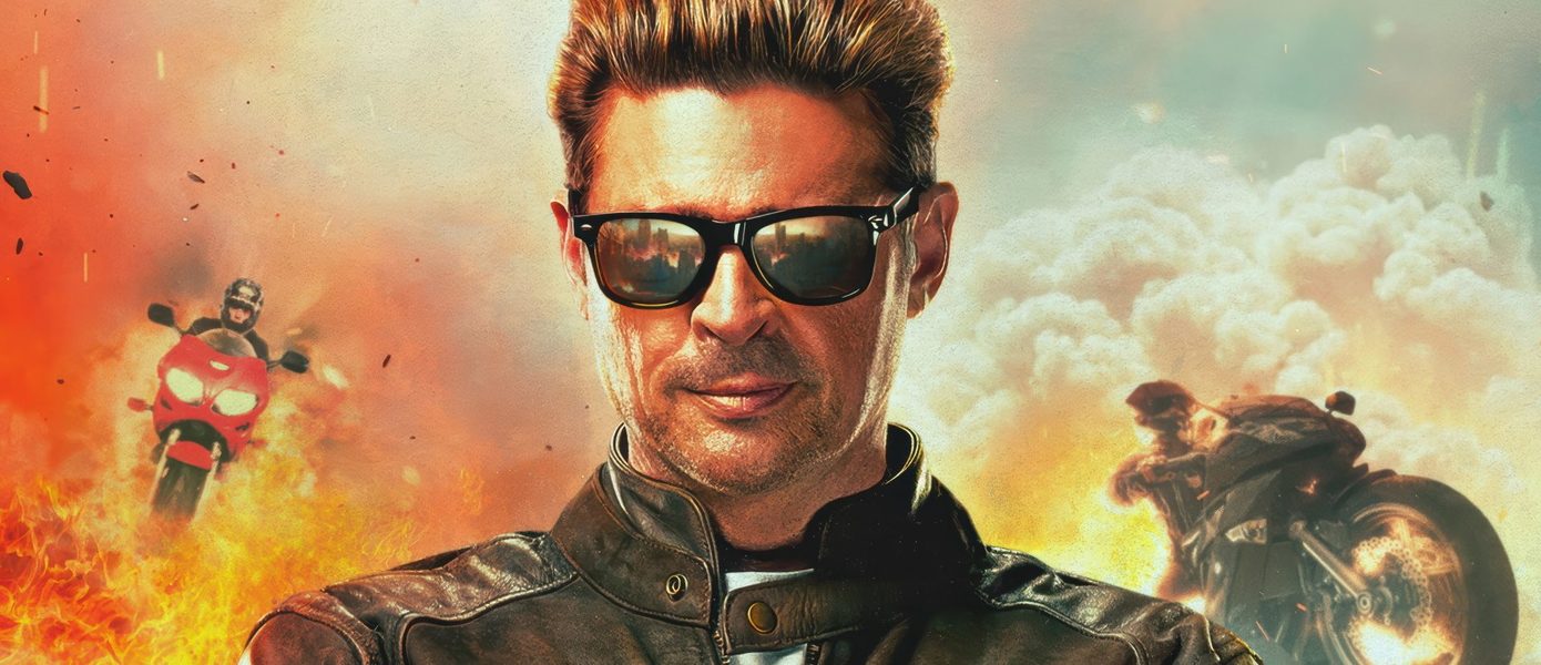 Лю Кан против Шао Кана на новых кадрах фильма 