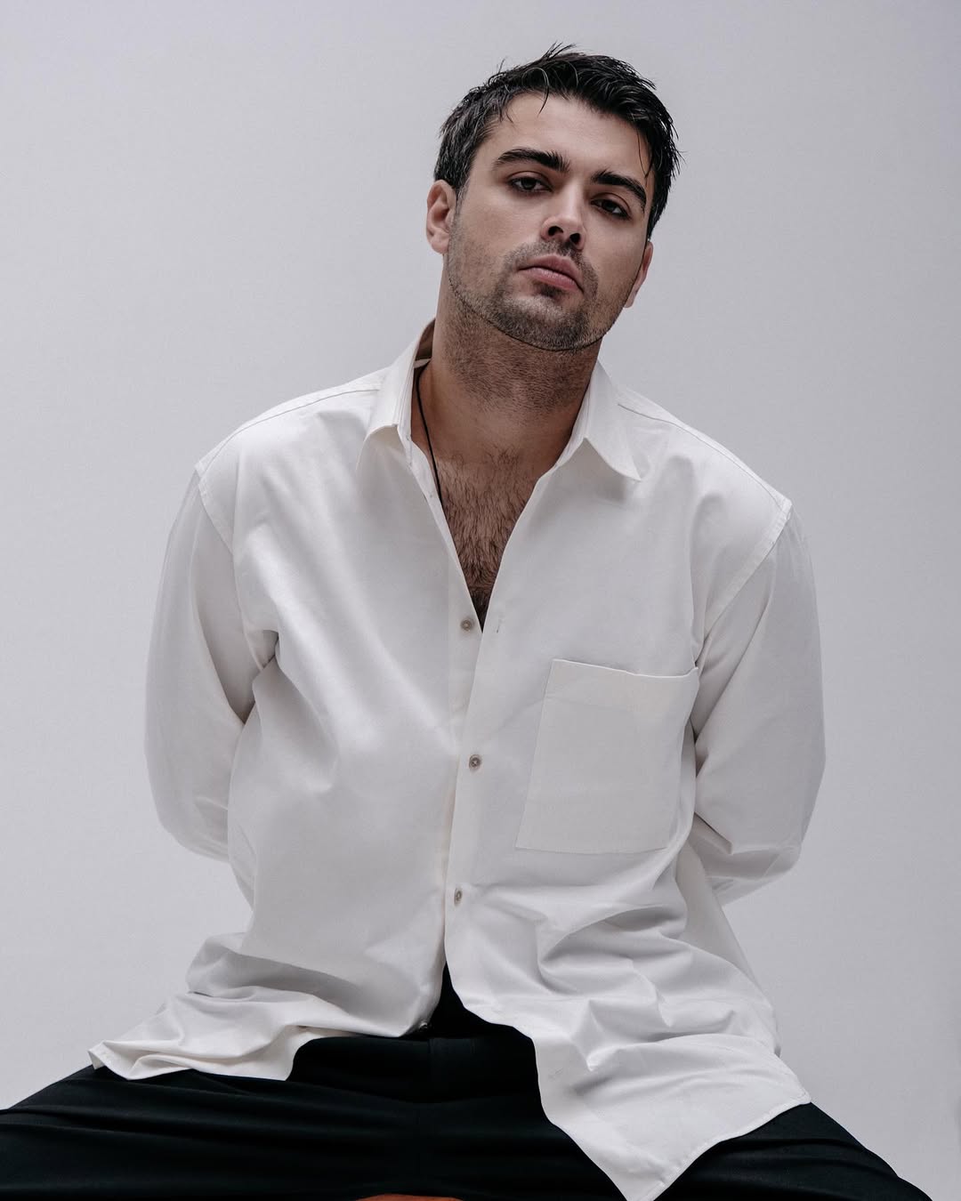 В профиль: Что мы знаем о Кирилле Дыцевиче