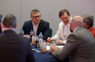 Пресс-служба правительства Челябинской области
