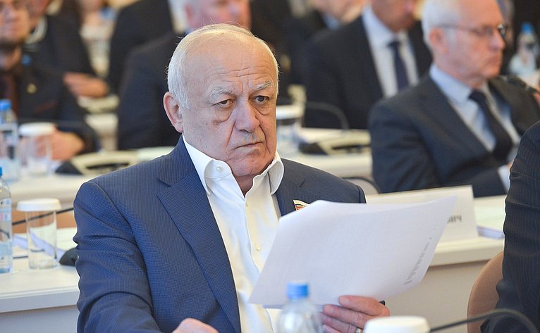 Таймураз Мамсуров