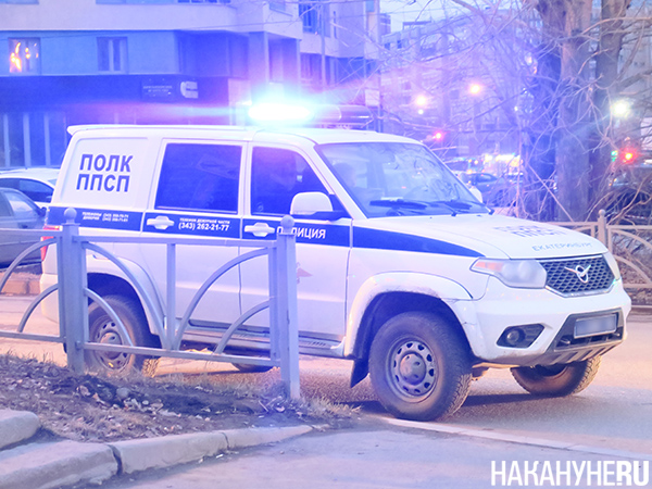Фото: Накануне.RU