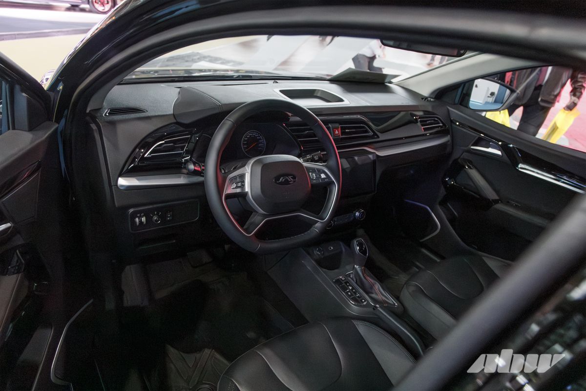 «Моторшоу-2025»: между премьерами и экономией