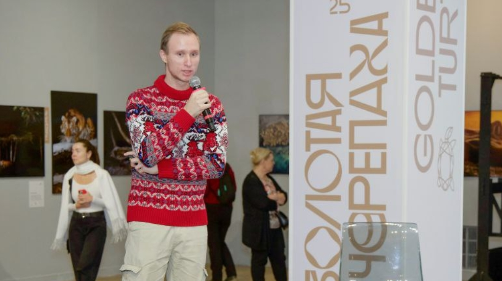 Учёный Фетисов рассказал о беспозвоночных заповедника «Брянский лес»