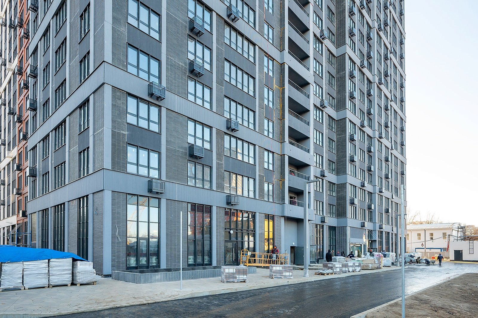 реновация нижегородская. нижегородская 76 реновация. реновация нижегородский район квартал 80. 76 реновация. ул.