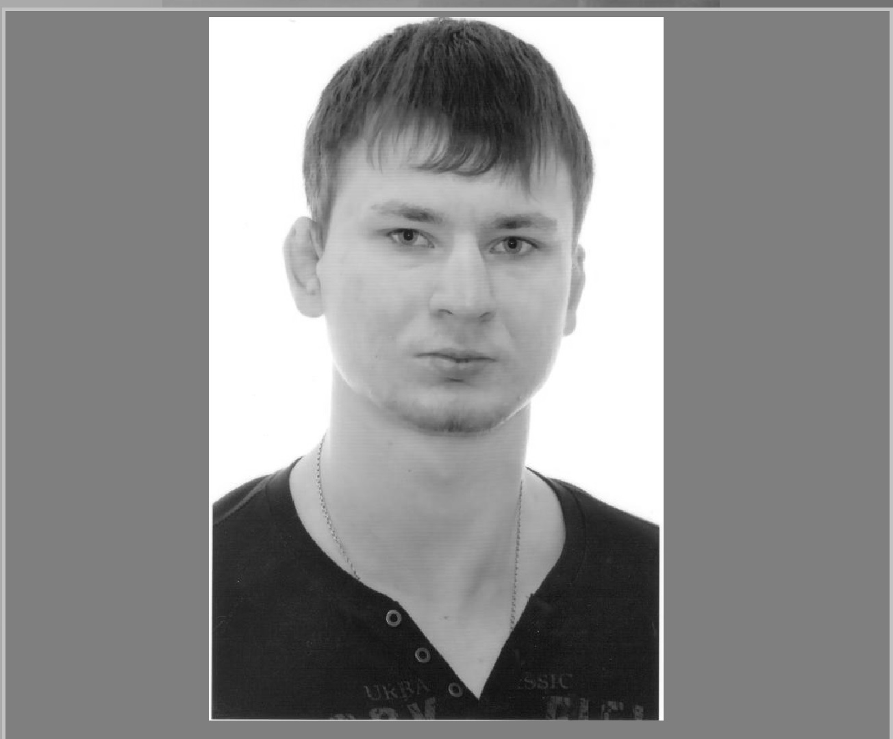 Каменков алексей михайлович
