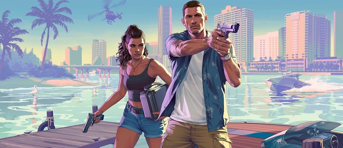 Штраус Зельник: GTA VI опаздывает на 18 месяцев — релиз предполагался в мае 2025 года