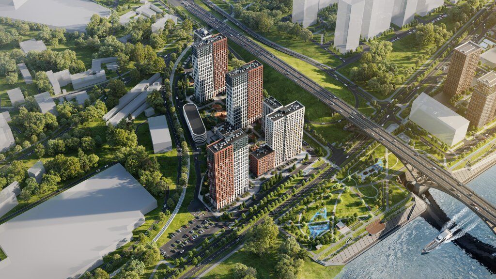 GloraX Левобережный возглавил рейтинг продаж новостроек Нижнего Новгорода - фото 2