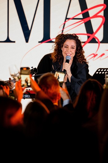 Мария Зайцева