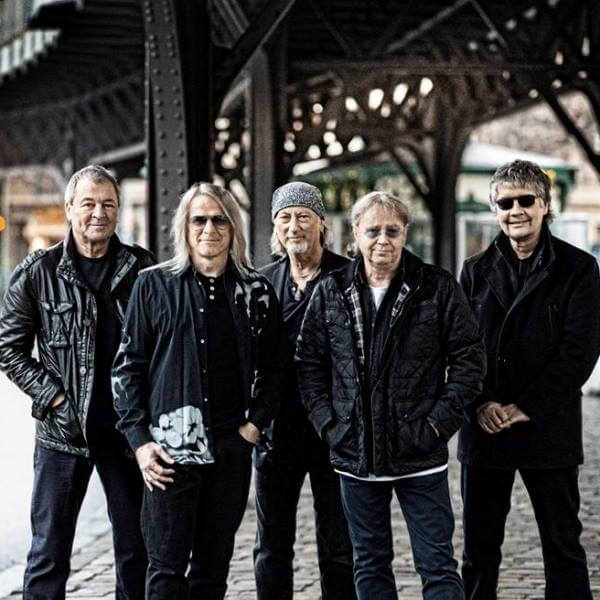 Deep Purple