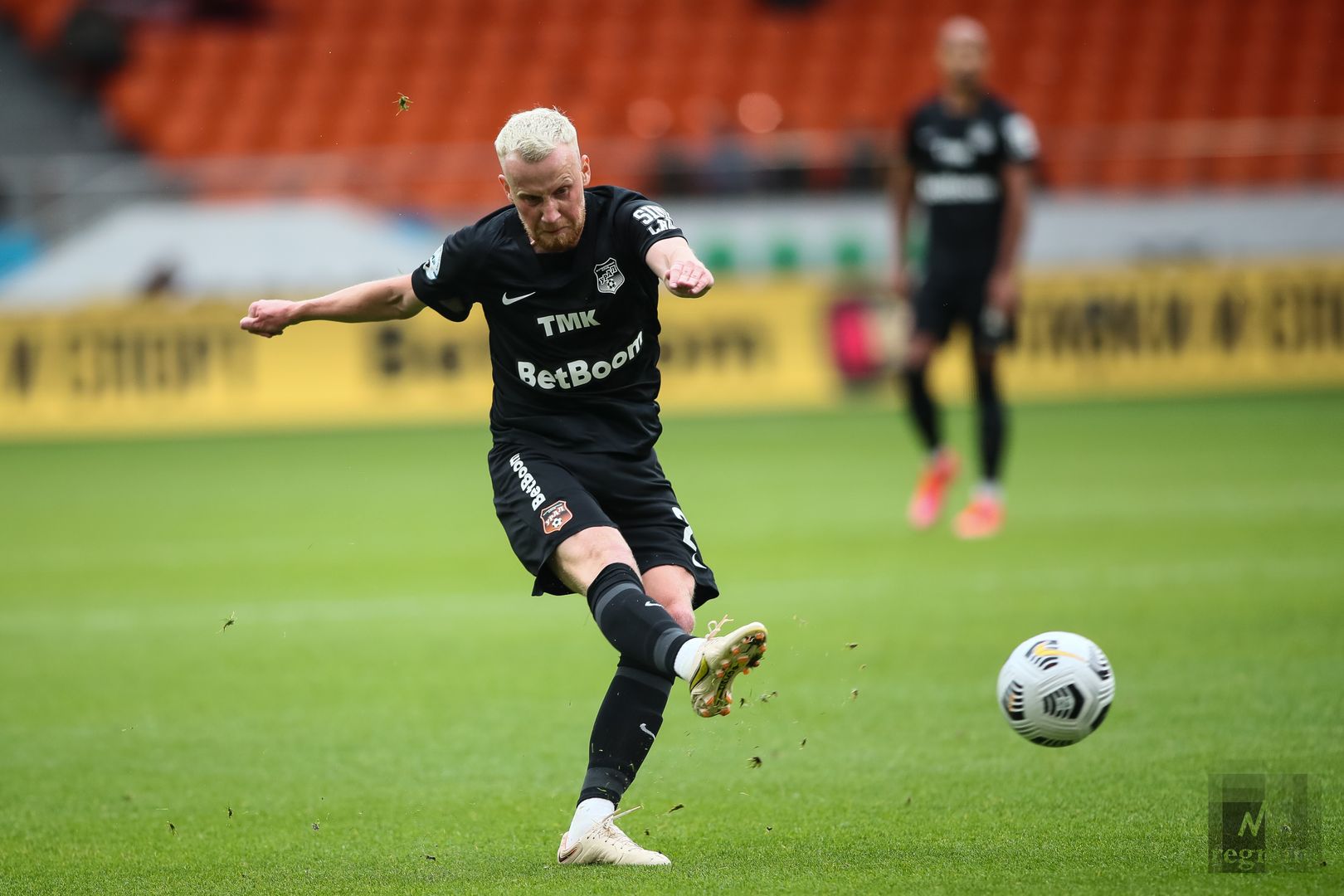 матч футбол урал