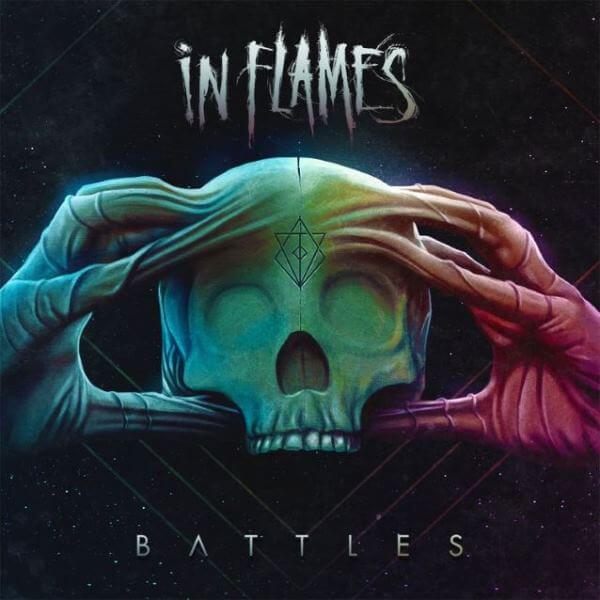 In Flames Battles