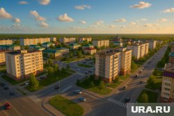 Праздник в связи с юбилеем Пыть-Яха продлится почти весь день 