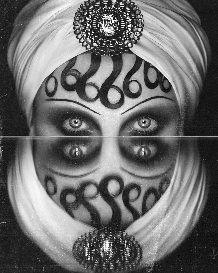 В МАММ открываются три выставочных проекта фонда Still Art (фото 4)