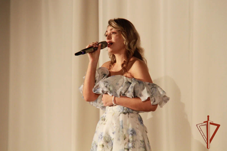 Кемеровский ОМОН «Оберег» отмечает 33-ю годовщину со дня образования