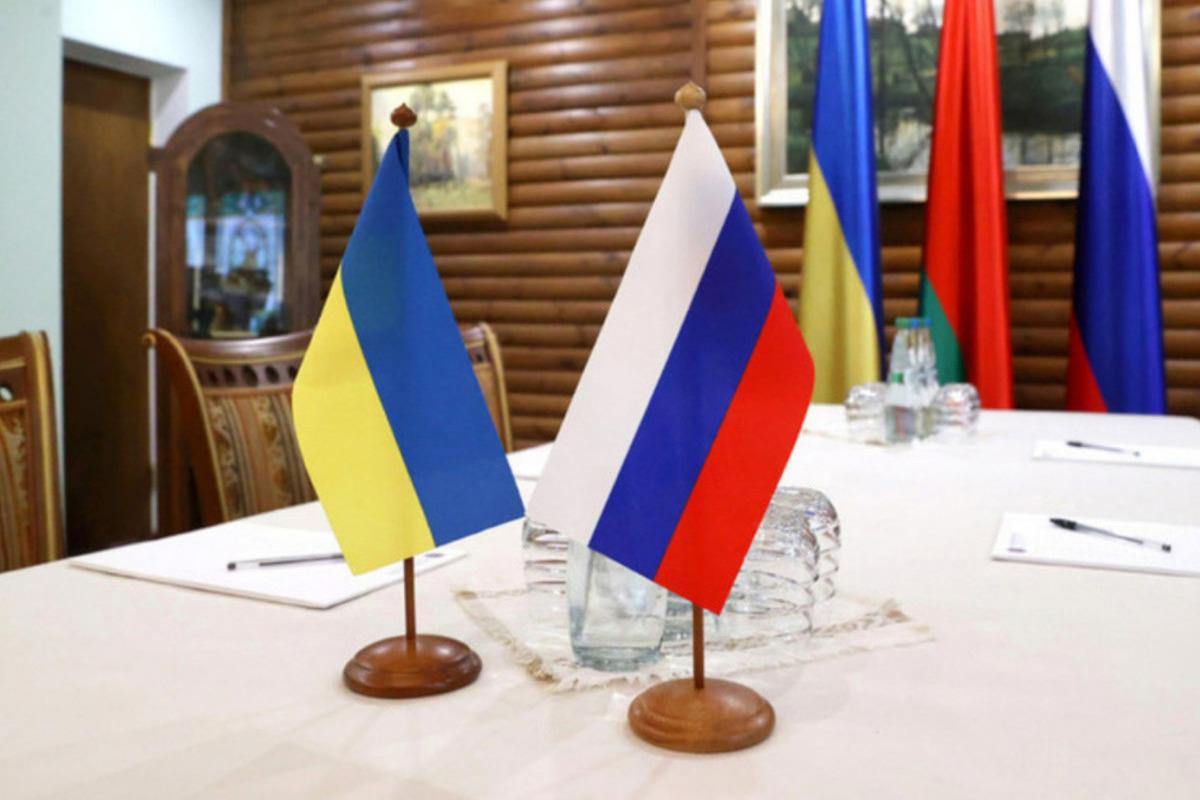 Озер: Переговоры России и Украины в Стамбуле состоятся с участием экспертов