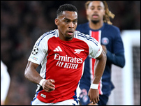 Юрриен Тимбер