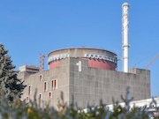 Ростехнадзор провел плановую проверку на Запорожской АЭС