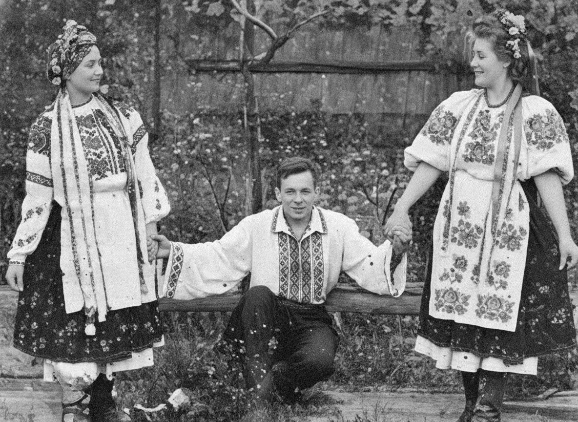 из газеты «Советская Колыма»