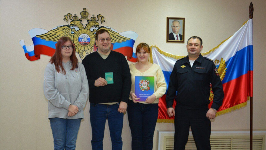 Путешествие семьи Морозовых в Москву: встреча с родными и экскурсия в знаменитом