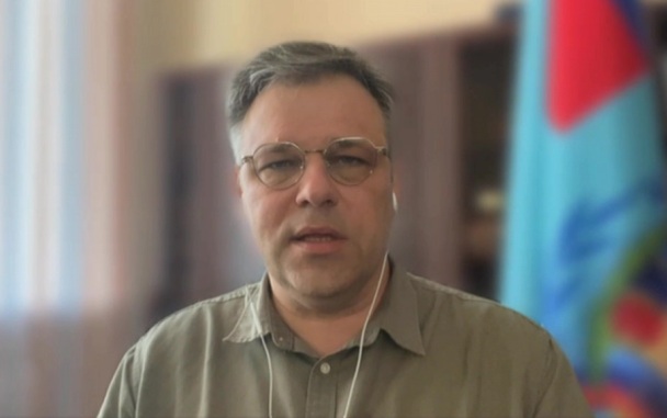 Мирошник назвал арест Ермака борьбой за контроль над Украиной