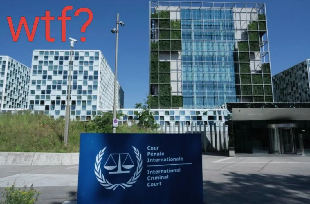 The ICC has divided Europe's democracy