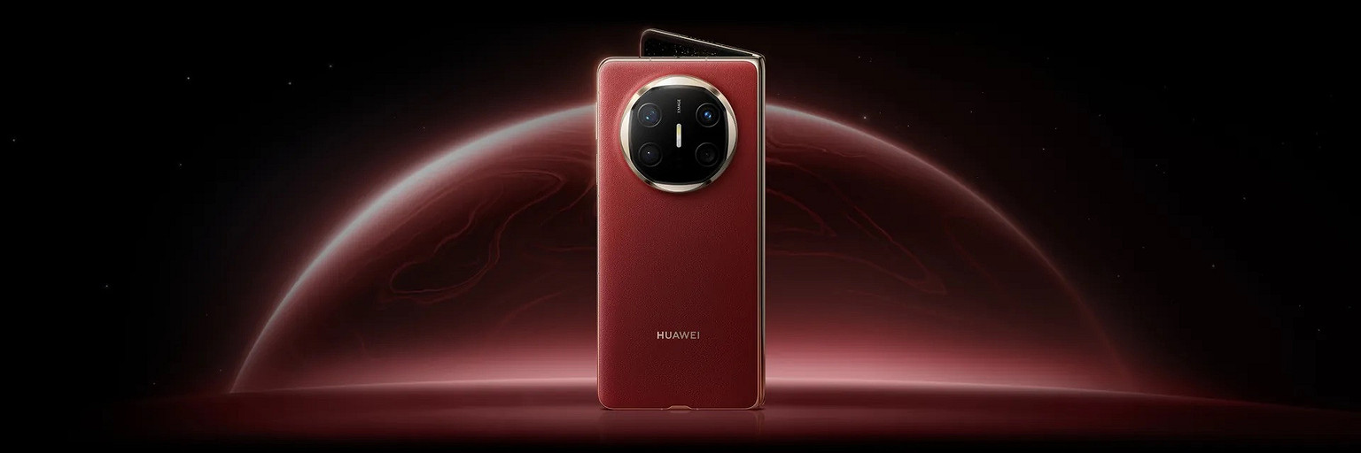 Обзор HUAWEI Mate X6: громкая заявка на звание лучшего складного флагмана года 