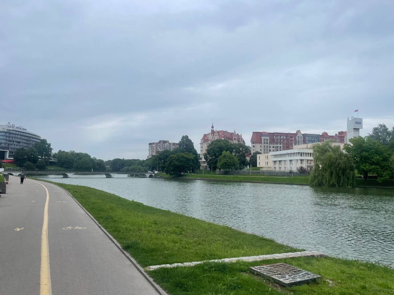 Фото: Марина Маркевич