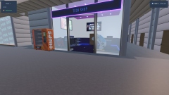  Mall Rivals – соревновательный симулятор торгового центра с острой конкуренцией и борьбой за покупателей